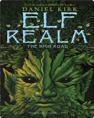 Elf Realm #2: The High Road