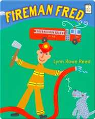Fireman Fred