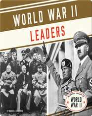 World War II Leaders