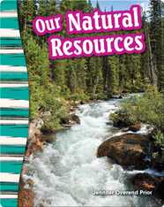 Our Natural Resources