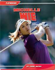Michelle Wie