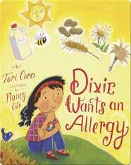 Dixie Wants an Allergy
