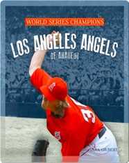 Los Angeles Angels of Anaheim