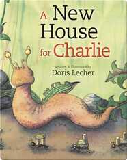 A New House for Charlie