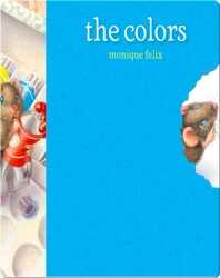The Colors book
