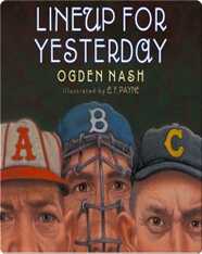 Lineup for Yesterday