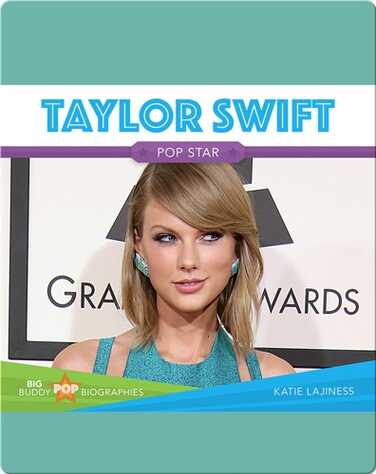 Taylor Swift book