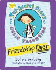 Friendship Over