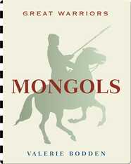 Mongols