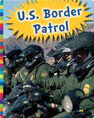 U.S. Border Patrol