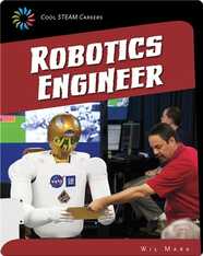 Robotics Engineer