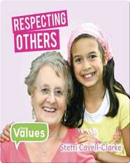 Respecting Others