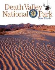 Death Valley National Park