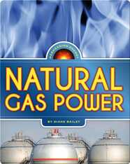 Natural Gas Power