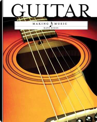 Guitar book