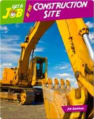 Get a Job at the Construction Site