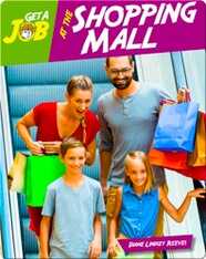 Get a Job at the Shopping Mall
