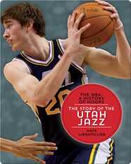 The Story of the Utah Jazz