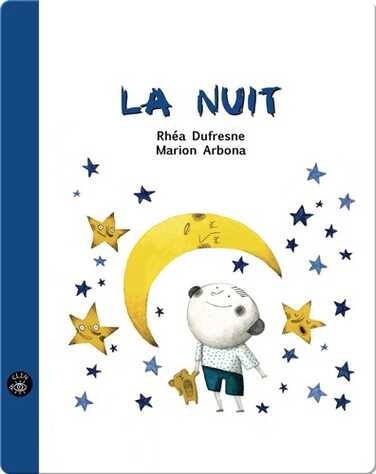 La nuit book