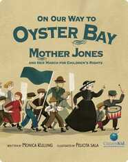 On Our Way to Oyster Bay