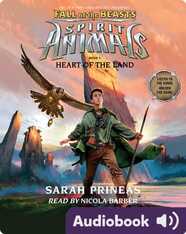 Spirit Animals: Fall of the Beasts #5: Heart of the Land