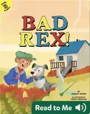 Bad Rex!