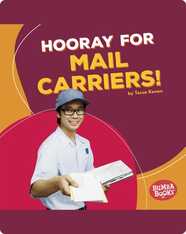 Hooray for Mail Carriers!
