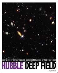 Hubble Deep Field: How a Photo Revolutionized Our Understanding of the Universe