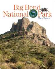 Big Bend National Park