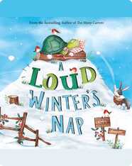 Loud Winter's Nap