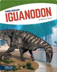 Iguanodon