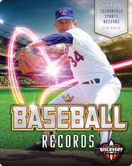 Baseball Records