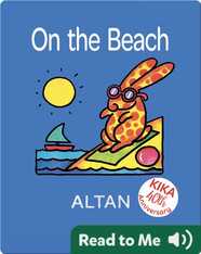 On the Beach