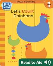 Let's Count Chickens