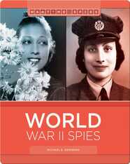 World War II Spies