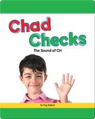 Chad Checks: The Sound of CH