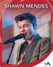 Shawn Mendes: Pop Star