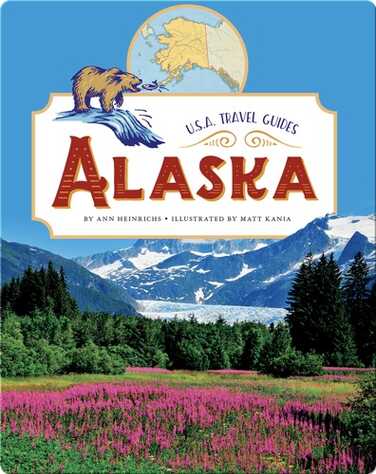 Alaska book