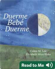 Duerme Bebé Duerme