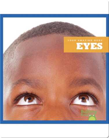 Eyes book