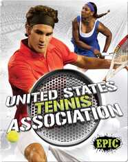 United States Tennis Association