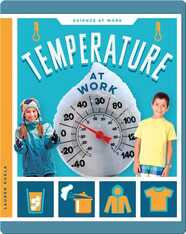 Temperature at Work