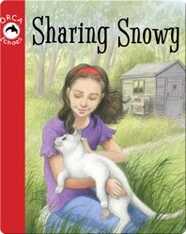 Sharing Snowy