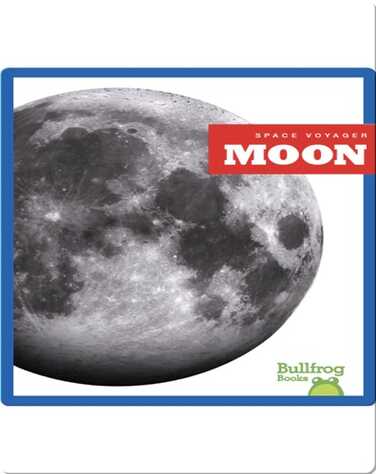 Moon book