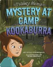 Mystery at Camp Kookaburra