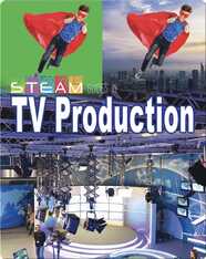 STEAM Guides in TV Production