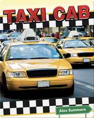 Taxi Cab