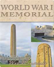 World War I Memorial