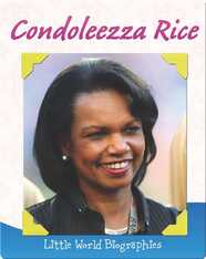 Condoleezza Rice