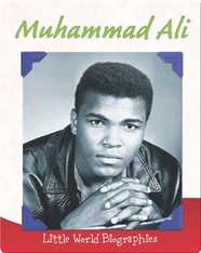 Muhammad Ali